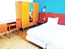 ibis Styles le Havre Centre Auguste Perret