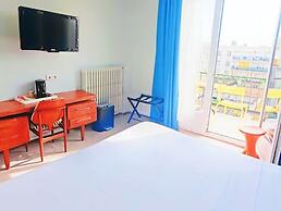 ibis Styles le Havre Centre Auguste Perret