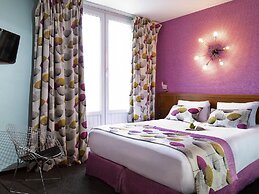 ibis Styles le Havre Centre Auguste Perret