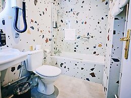 ibis Styles le Havre Centre Auguste Perret