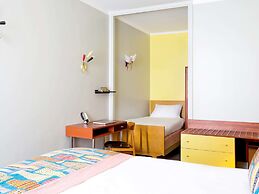 ibis Styles le Havre Centre Auguste Perret