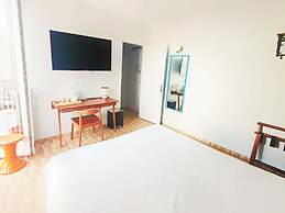 ibis Styles le Havre Centre Auguste Perret