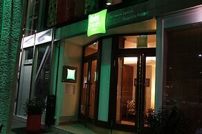 ibis Styles le Havre Centre Auguste Perret