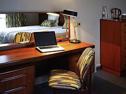 ibis Styles le Havre Centre Auguste Perret
