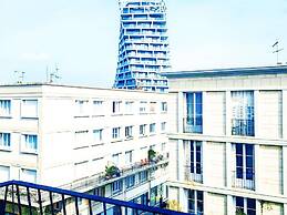 ibis Styles le Havre Centre Auguste Perret