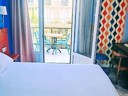 ibis Styles le Havre Centre Auguste Perret