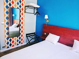 ibis Styles le Havre Centre Auguste Perret