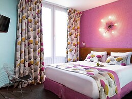 ibis Styles le Havre Centre Auguste Perret