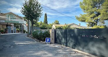 Le Clos du Dramont