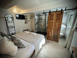 Le Clos du Dramont