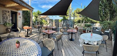 Le Clos du Dramont
