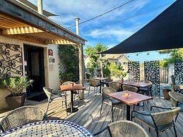 Le Clos du Dramont