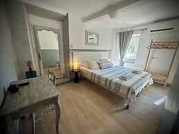 Le Clos du Dramont
