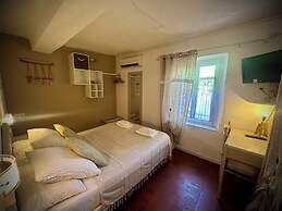 Le Clos du Dramont