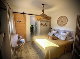 Le Clos du Dramont