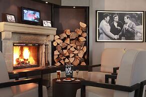 Hôtel Restaurant de la Jamagne