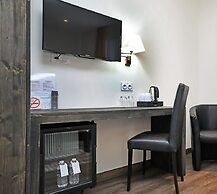 Hôtel Restaurant de la Jamagne