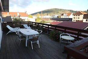 Hôtel Restaurant de la Jamagne