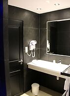 Hôtel Restaurant de la Jamagne