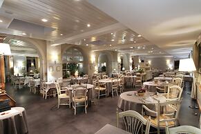 Hôtel Restaurant de la Jamagne