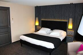 Hôtel Restaurant de la Jamagne