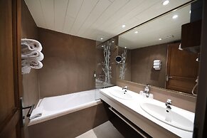 Hôtel Restaurant de la Jamagne