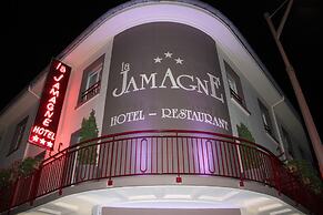 Hôtel Restaurant de la Jamagne