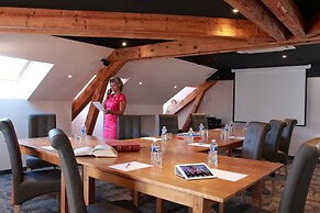 Hôtel Restaurant de la Jamagne