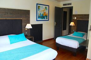 Hôtel Restaurant de la Jamagne