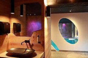 Hôtel Restaurant de la Jamagne