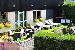 Hôtel Restaurant de la Jamagne