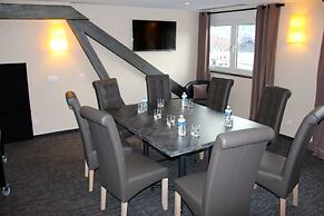 Hôtel Restaurant de la Jamagne