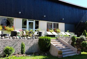 Hôtel Restaurant de la Jamagne