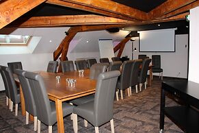 Hôtel Restaurant de la Jamagne