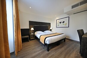 Hôtel Restaurant de la Jamagne