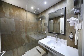 Hôtel Restaurant de la Jamagne