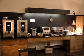 Hôtel Restaurant de la Jamagne