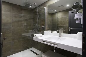 Hôtel Restaurant de la Jamagne