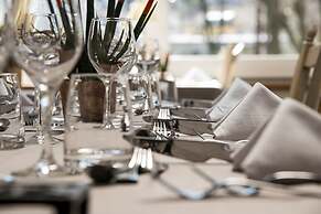 Hôtel Restaurant de la Jamagne