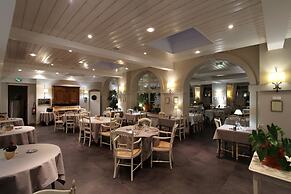 Hôtel Restaurant de la Jamagne