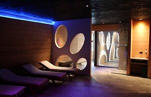 Hôtel Restaurant de la Jamagne