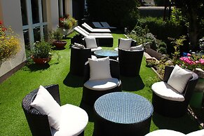 Hôtel Restaurant de la Jamagne