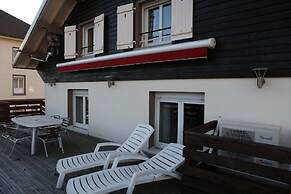 Hôtel Restaurant de la Jamagne