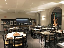 Hôtel Restaurant de la Jamagne