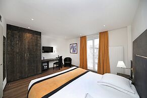 Hôtel Restaurant de la Jamagne