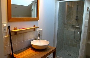 Hôtel Restaurant de la Jamagne