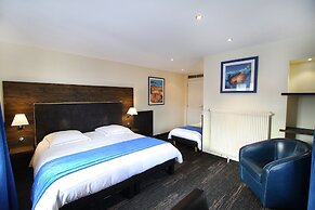 Hôtel Restaurant de la Jamagne