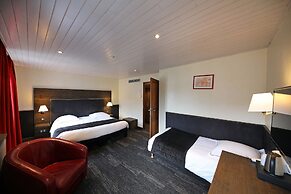 Hôtel Restaurant de la Jamagne