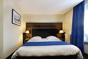 Hôtel Restaurant de la Jamagne