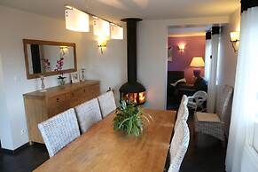 Hôtel Restaurant de la Jamagne